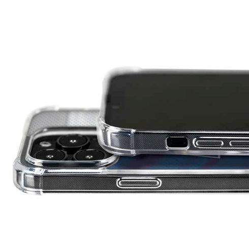 NBA Indiana Pacers Away Jersey iPhone 16 Pro MagSafe Case